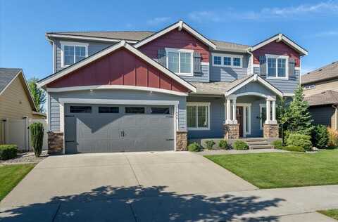 1999 N Winchester St, Liberty Lake, WA 99019