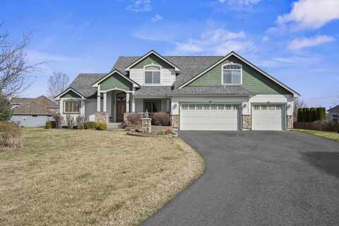 10110 N Moss Ln, Spokane, WA 99208