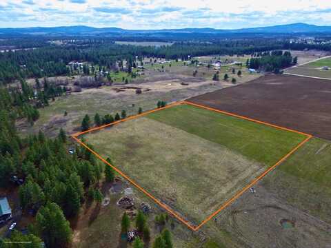 Nna N Division Rd, Deer Park, WA 99006