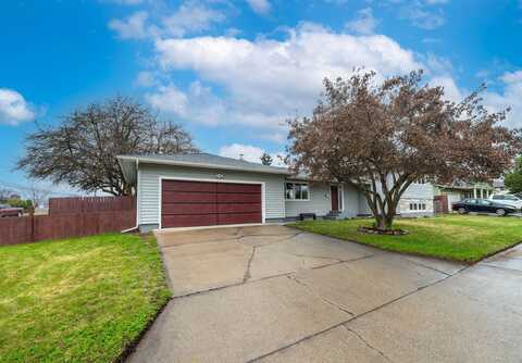 406 Dubois St, Cheney, WA 99004