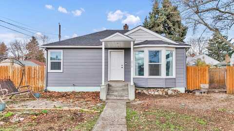 2812 E Nora Ave, Spokane, WA 99207