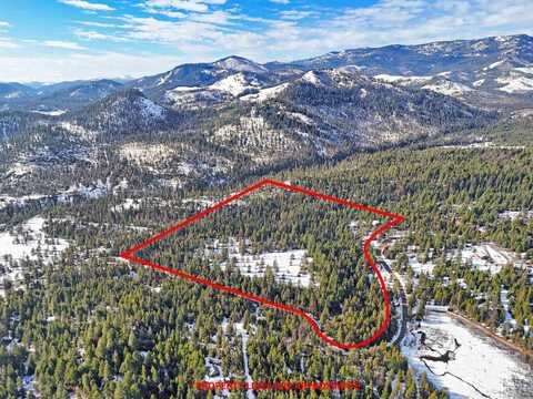 35xx Mountain View Rd, Chewelah, WA 99109