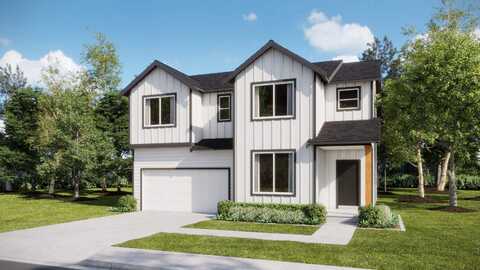 3012 S Bristlecone Ln, Spokane Valley, WA 99037