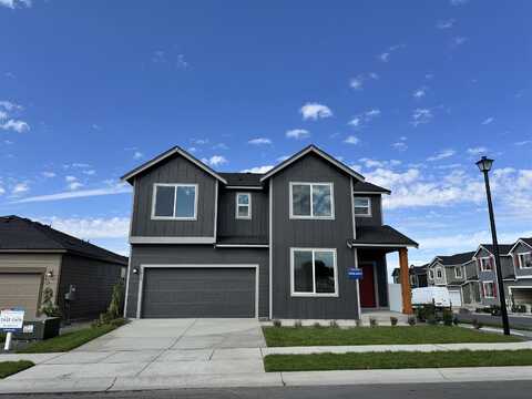3012 S Bristlecone Ln, Spokane Valley, WA 99037