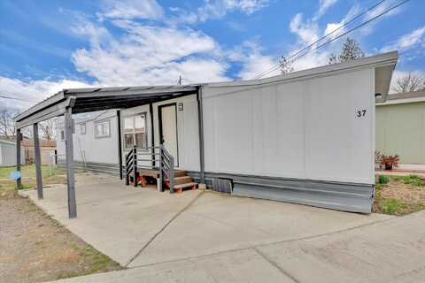 4315 S CHEATHAM Rd, Spokane, WA 99224