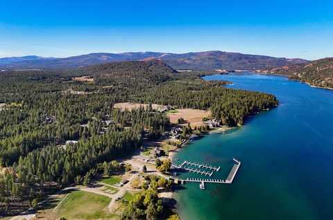 Nna Deeter Dr, Priest River, ID 83856