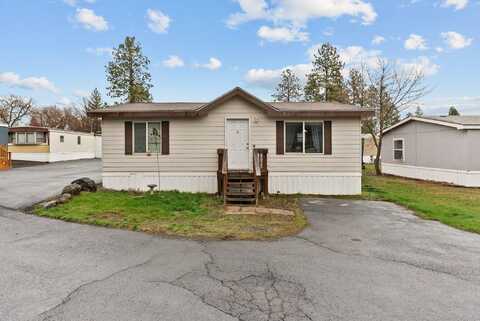 840 W 1ST St, Cheney, WA 99004