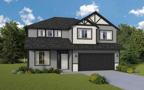 511 N Arc Ct, Spokane Valley, WA 99016