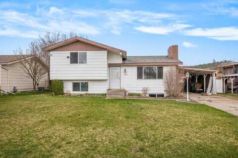 4219 E Carlisle Ave, Spokane, WA 99217