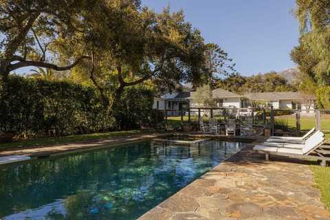 2685 Puesta Del Sol, SANTA BARBARA, CA 93105