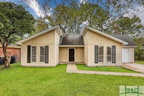 214 Holiday Drive, Savannah, GA 31419