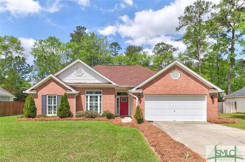 239 Jasper Lane, Rincon, GA 31326