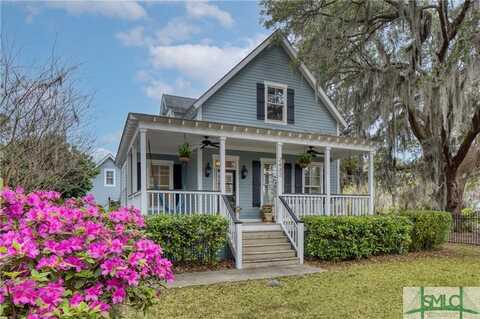2432 Norwood Avenue, Savannah, GA 31406
