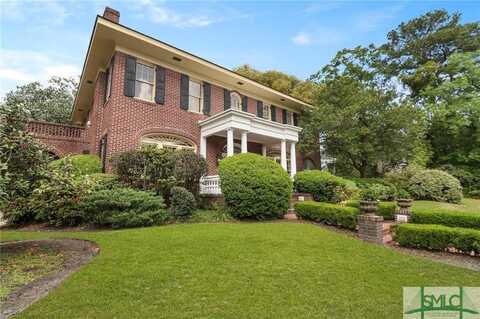 304 E 44th Street, Savannah, GA 31405