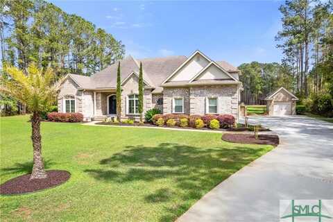 71 Abercorn Lane, Richmond Hill, GA 31324