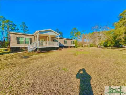 215 River Oak Drive, Bloomingdale, GA 31302