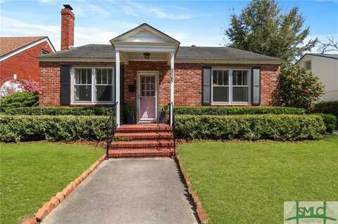 328 E 56th Street, Savannah, GA 31405