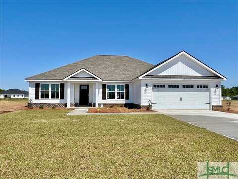 305 Parkersburg Lane, Statesboro, GA 30458