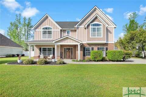 212 Blandford Way, Rincon, GA 31326