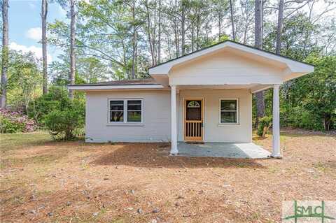 706 Lexington Avenue, Rincon, GA 31326