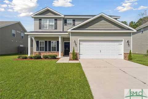 178 Sawgrass Drive, Savannah, GA 31405