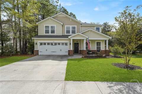 125 Salt Grass Circle, Richmond Hill, GA 31324