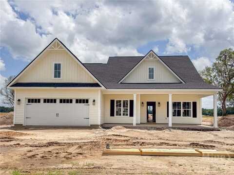 781 Stone Court, Midway, GA 31320