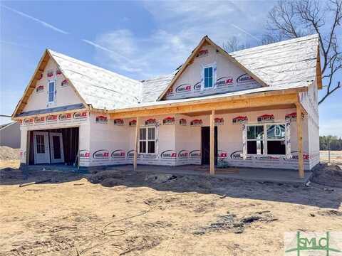 781 Stone Court, Midway, GA 31320