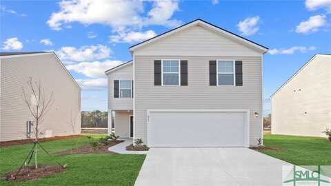 111 Monarch Circle, Savannah, GA 31419