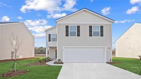 111 Monarch Circle, Savannah, GA 31419