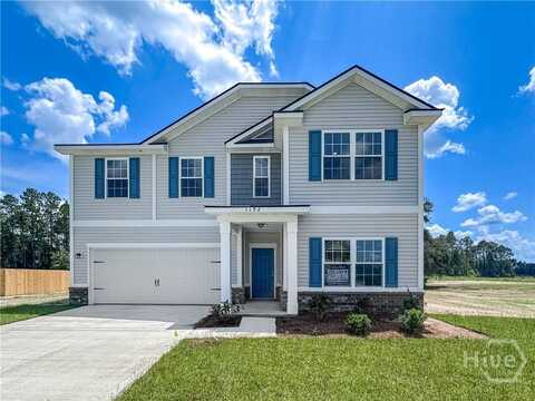 1192 Buckhead Loop SE, Allenhurst, GA 31301