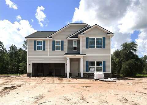 1192 Buckhead Loop SE, Allenhurst, GA 31301