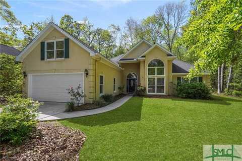 8 Crows Nest Point, Savannah, GA 31419