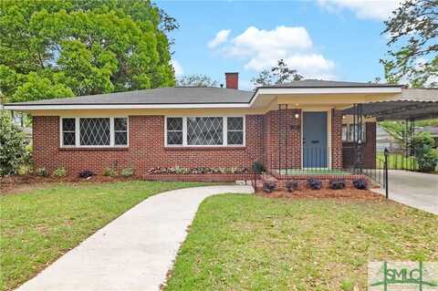 1517 E 52nd Street, Savannah, GA 31404
