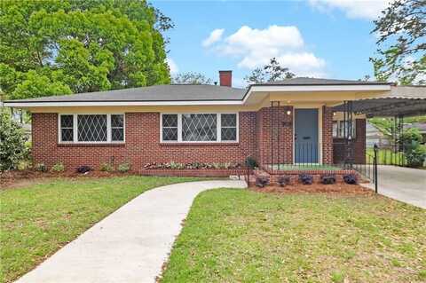 1517 E 52nd Street, Savannah, GA 31404
