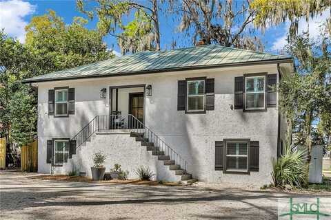 532 Dancy Avenue, Savannah, GA 31419