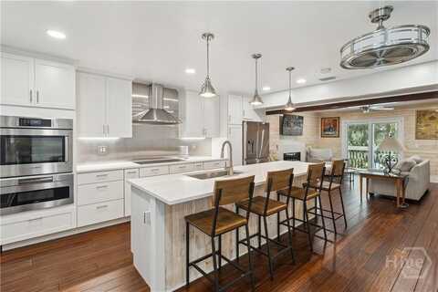 1000 Sea Island Road, Saint Simons Island, GA 31522
