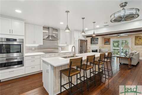 1000 Sea Island Road, Saint Simons Island, GA 31522
