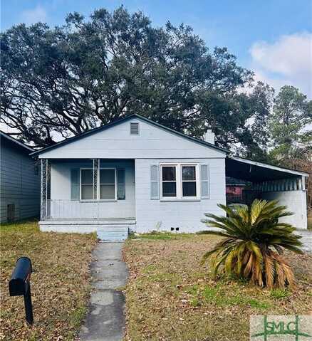 2008 Comet Avenue, Savannah, GA 31405