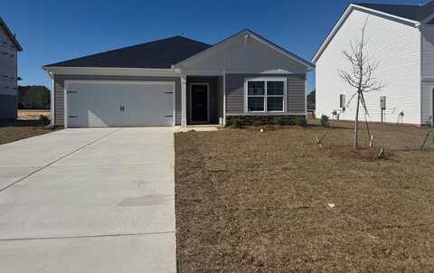 2089 Secretariat Street, Sumter, SC 29153