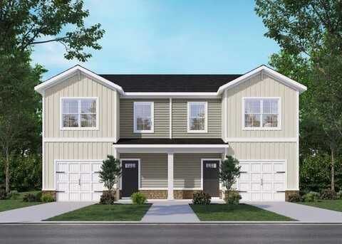 2307 Bellflower Street (Lot 2), Sumter, SC 29153