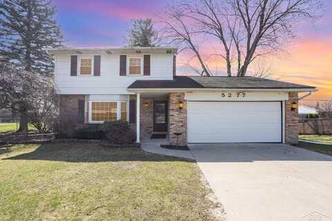5277 Aldoran, Saginaw, MI 48638