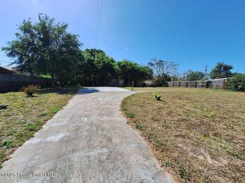 7003 Chestnut Drive, Cocoa, FL 32927