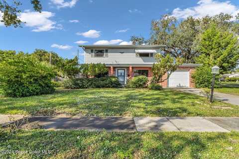 508 Ixora Drive, Melbourne, FL 32935