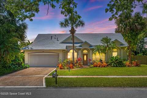 3600 Manassas Avenue, Melbourne, FL 32934
