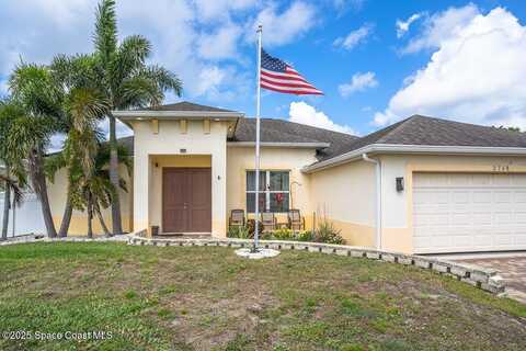 2748 Emerson Drive SE, Palm Bay, FL 32909