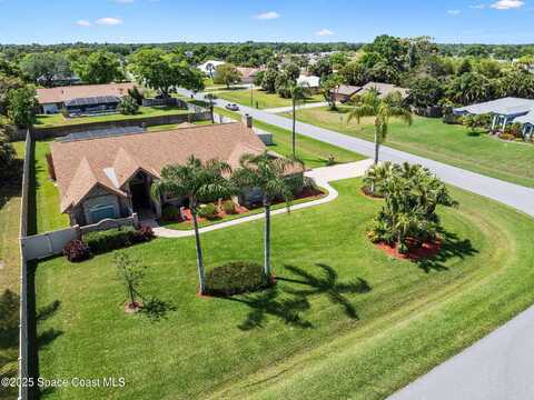 3116 Fairview Drive, Melbourne, FL 32934