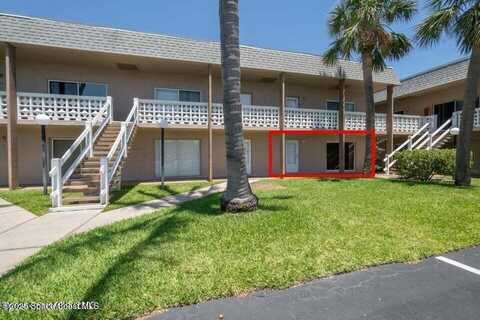 3150 N Atlantic Avenue unit: 15-990, Cocoa Beach, FL 32931