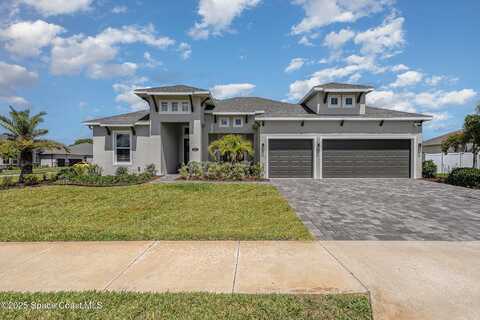 1140 Aranceto Circle, Merritt Island, FL 32952