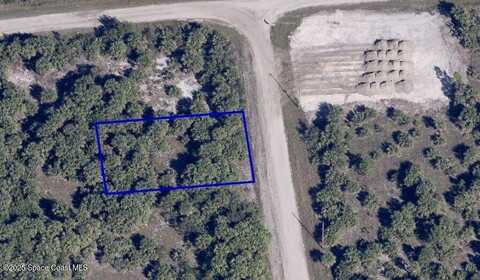 3208 Hummingbird Avenue SW, Palm Bay, FL 32908